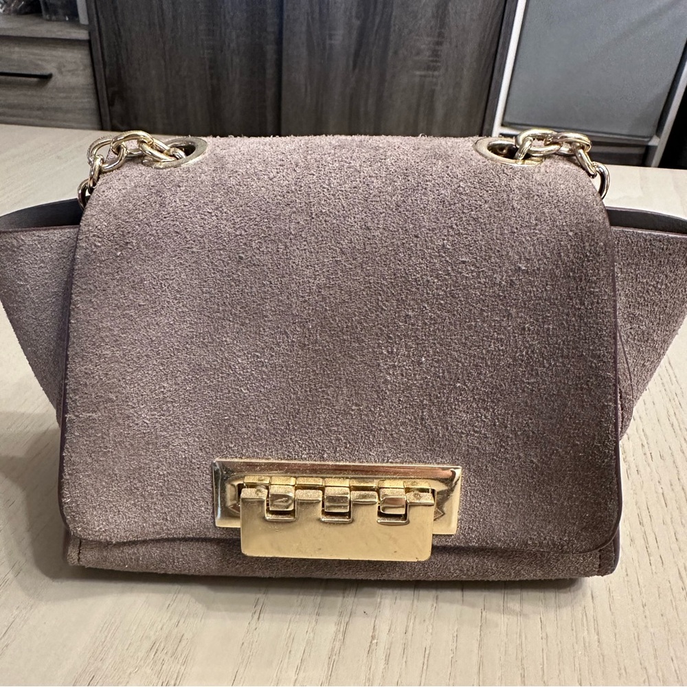 Zac Posen Mini Crossbody bag